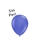 PERIWINKLE TufTex Balloon
