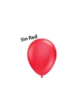 RED TufTex Balloon