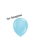 5 inch Sea Glass Round TufTex Balloons
