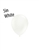 WHITE TufTex Balloon