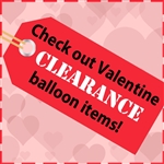 Brody's Valentine Clearance