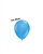 BLUE TufTex Balloon