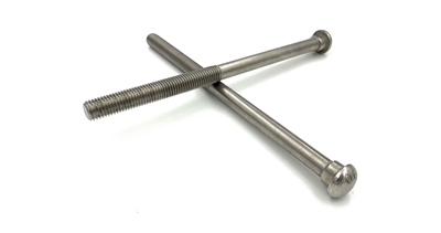 5/8 X 13-1/2 316 Stainless Waterworks Track Bolts (PACK OF 5)