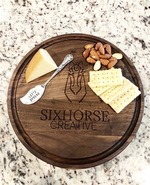 Cheese Board