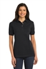 Ladies Cotton Polo