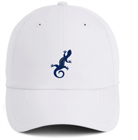 LCC Imperial Hat WHITE (KIDS)