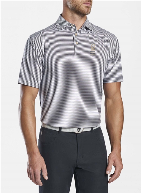 Peter Millar Men's Hales Performance Polo