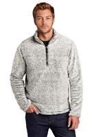 Men's Cozy 1/4-Zip Fleece