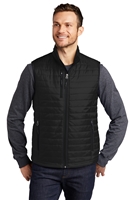 Men's Puffy Vest