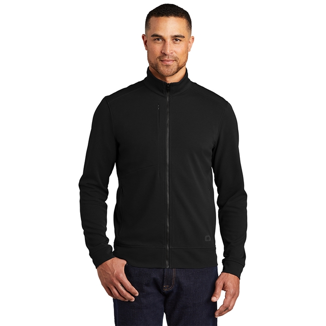 OGIOÂ® Hinge Full Zip