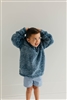 Youth Sherpa Quarter-Zip Pullover