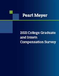 2021 College Graduate and Intern Compensation Survey