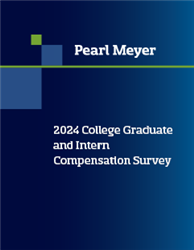 2024 College Graduate and Intern Compensation Survey