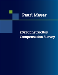 2021 Construction Compensation Survey