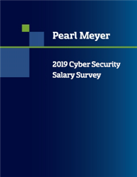 Cyber Security Compensation Survey Report Cover