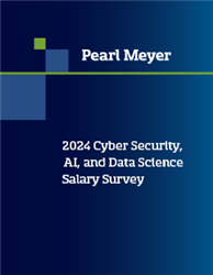 2024 Cyber Security, AI, and Data Science Salary Survey