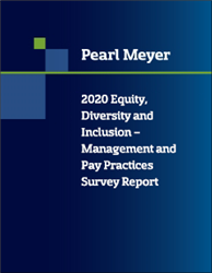 2020 Equity, Diversity and Inclusion Survey