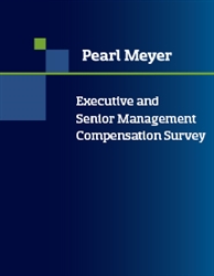 Exec & Senior Management Report Cover