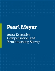 2024 Executive Compensation and Benchmarking Survey