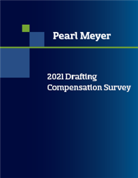 2021 Drafting Compensation Survey