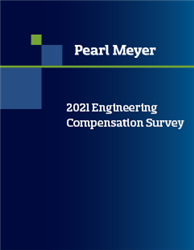 2021 Engineering Compensation Survey