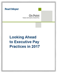 Pay Practices Report Cover