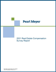 2021 Real Estate Compensation Survey