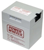 Power Wheels 12 Volt 9.5AH (Grey Cube) Battery - 00801-0638