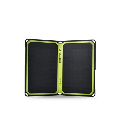 GOAL ZERO NOMAD 14 PLUS SOLAR PANEL