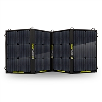 GOAL ZERO NOMAD 100 SOLAR PANEL