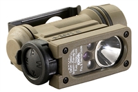 SIDEWINDER COMPACT&reg; II HANDS FREE LIGHT