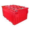 16 CH 25P, Rolls Battery