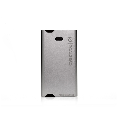 GOAL ZERO SHERPA 15 POWER BANK MICRO/LIGHTNING