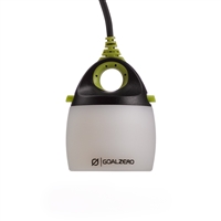 GOAL ZERO LIGHT-A-LIFE MINI USB LIGHT