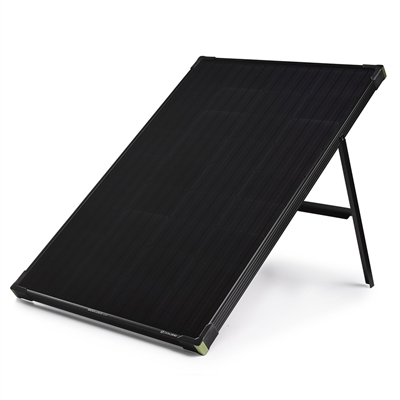 GOAL ZERO BOULDER 100 SOLAR PANEL