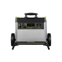 GOAL ZERO YETI 3000X PORTABLE POWER STATION