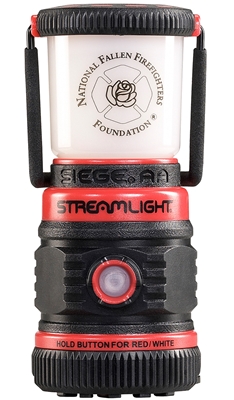 SIEGE&reg; AA RED LANTERN