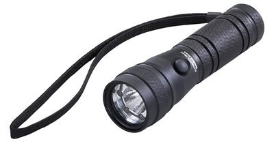 TWIN-TASK&reg; 3AAA LASER LED