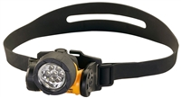 SEPTOR&reg; HAZ-LO&reg; HEADLAMP