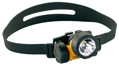 ARGO&reg; HAZ-LO&reg; LED HEADLAMP