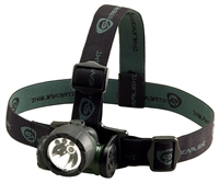 GREEN TRIDENT&reg; LED HEADLAMP