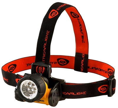 SEPTOR&reg; HEADLAMP