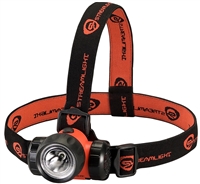 3AA HAZ-LO&reg; ATEX RATED HEADLAMP