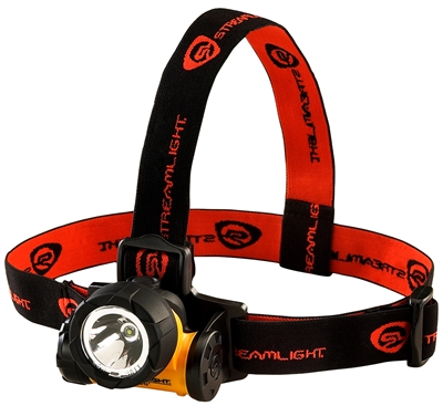 ARGO&reg; LED HEADLAMP