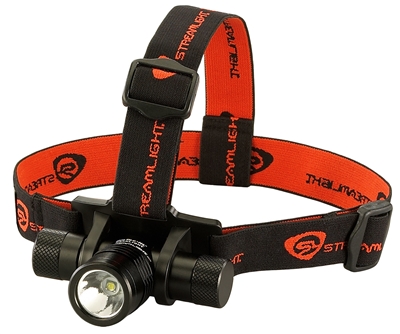 PROTAC HL&reg; HEADLAMP