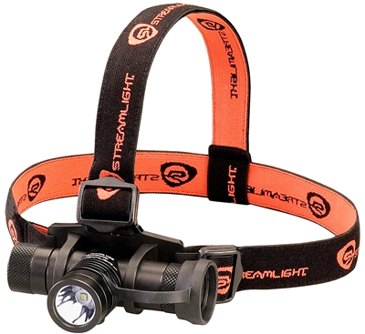 PROTAC HL&reg; USB HEADLAMP