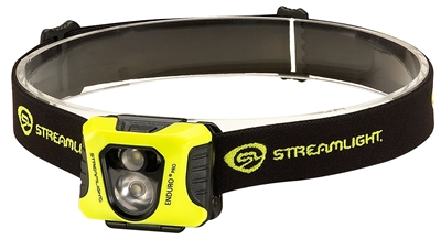 ENDURO&reg; PRO HEADLAMP