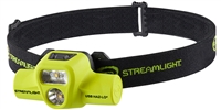 USB HAZ-LO&reg; INTRINSICALLY SAFE HEADLAMP