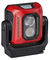 SYCLONE&reg; COMPACT RECHARGEABLE WORK LIGHT