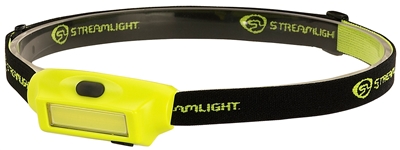 BANDIT&reg; RECHARGEABLE LED HEADLAMP